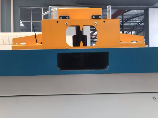 Moldador de eixo único, máquina de trabalho de madeira, modelador de eixo de madeira